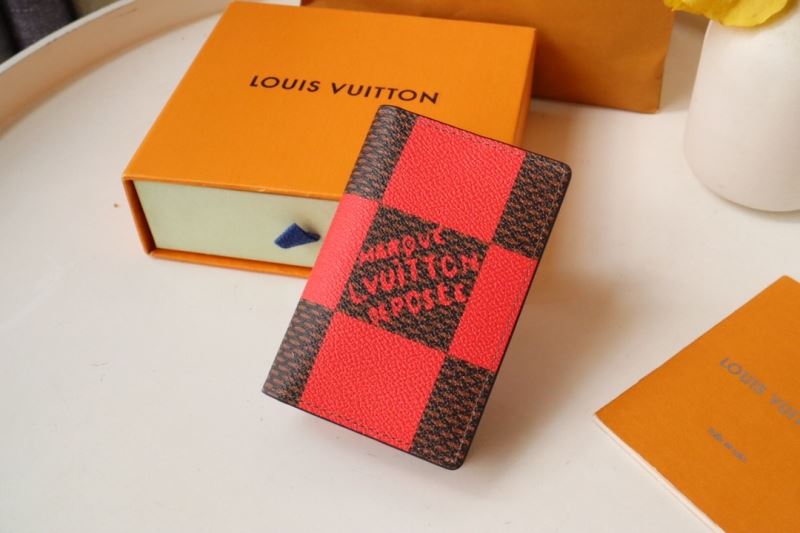 Louis Vuitton Wallets